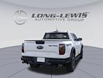 New 2025 Ford Ranger Raptor SuperCrew Cab 4WD Pickup for sale #P25RD039 - photo 8