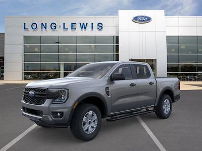 2025 Ford Ranger SuperCrew Cab RWD Pickup for sale #P25RG010 - photo 1