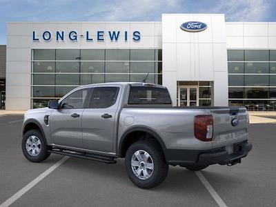 2025 Ford Ranger SuperCrew Cab RWD Pickup for sale #P25RG010 - photo 2