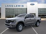 2025 Ford Ranger SuperCrew Cab RWD Pickup for sale #P25RG010 - photo 1