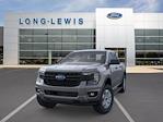 2025 Ford Ranger SuperCrew Cab RWD Pickup for sale #P25RG010 - photo 3