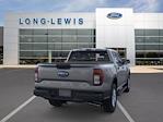 2025 Ford Ranger SuperCrew Cab RWD Pickup for sale #P25RG010 - photo 8