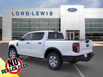 New 2025 Ford Ranger XL SuperCrew Cab Pickup for sale #P25RG012 - photo 2
