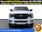 New 2025 Ford Ranger XL SuperCrew Cab for sale #P25RG012 - photo 8