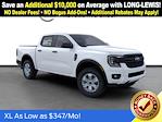 New 2025 Ford Ranger XL SuperCrew Cab for sale #P25RG012 - photo 10