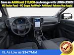 2025 Ford Ranger SuperCrew Cab RWD Pickup for sale #P25RG012 - photo 13