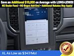 2025 Ford Ranger SuperCrew Cab RWD Pickup for sale #P25RG012 - photo 19