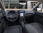 New 2025 Ford Ranger XL SuperCrew Cab Pickup for sale #P25RG012 - photo 9