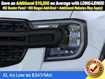 2025 Ford Ranger SuperCrew Cab RWD Pickup for sale #P25RG012 - photo 23