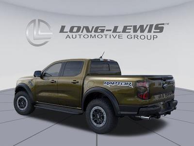2025 Ford Ranger SuperCrew Cab 4WD Pickup for sale #P25RG015 - photo 2
