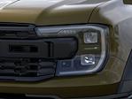 2025 Ford Ranger SuperCrew Cab 4WD Pickup for sale #P25RG015 - photo 18