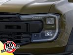 New 2025 Ford Ranger Raptor SuperCrew Cab 4WD Pickup for sale #P25RG015 - photo 21