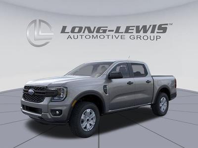 2025 Ford Ranger SuperCrew Cab 4WD Pickup for sale #P25RG016 - photo 1