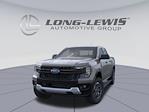 New 2025 Ford Ranger XLT SuperCrew Cab Pickup for sale #P25RG017 - photo 3
