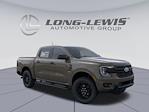 New 2025 Ford Ranger XLT SuperCrew Cab 4WD Pickup for sale #P25RG018 - photo 8