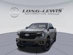 New 2025 Ford Ranger XLT SuperCrew Cab 4WD Pickup for sale #P25RG018 - photo 4