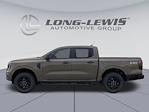 New 2025 Ford Ranger XLT SuperCrew Cab 4WD Pickup for sale #P25RG018 - photo 3