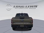 New 2025 Ford Ranger XLT SuperCrew Cab 4WD Pickup for sale #P25RG018 - photo 5