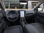 2025 Ford Ranger SuperCrew Cab RWD Pickup for sale #P25RG022 - photo 10
