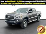 2017 Toyota Tacoma Double Cab 4WD Pickup for sale #P25RG022A - photo 1