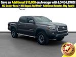 2017 Toyota Tacoma Double Cab 4WD Pickup for sale #P25RG022A - photo 8