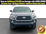 2017 Toyota Tacoma Double Cab 4WD Pickup for sale #P25RG022A - photo 10
