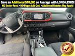 2017 Toyota Tacoma Double Cab 4WD Pickup for sale #P25RG022A - photo 17