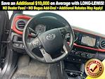 2017 Toyota Tacoma Double Cab 4WD Pickup for sale #P25RG022A - photo 18