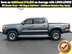 2017 Toyota Tacoma Double Cab 4WD Pickup for sale #P25RG022A - photo 3