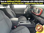2017 Toyota Tacoma Double Cab 4WD Pickup for sale #P25RG022A - photo 22