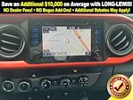 2017 Toyota Tacoma Double Cab 4WD Pickup for sale #P25RG022A - photo 26