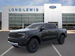 New 2025 Ford Ranger Raptor SuperCrew Cab 4WD Pickup for sale #P25RG024 - photo 1