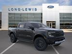 New 2025 Ford Ranger Raptor SuperCrew Cab 4WD Pickup for sale #P25RG024 - photo 8