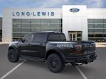 New 2025 Ford Ranger Raptor SuperCrew Cab 4WD Pickup for sale #P25RG024 - photo 2