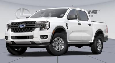 2025 Ford Ranger SuperCrew Cab RWD Pickup for sale #P25RG025 - photo 1