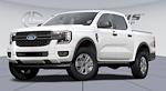 2025 Ford Ranger SuperCrew Cab RWD Pickup for sale #P25RG025 - photo 1