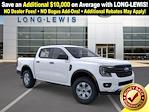 New 2025 Ford Ranger XL SuperCrew Cab for sale #P25RG025 - photo 8