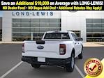 New 2025 Ford Ranger XL SuperCrew Cab for sale #P25RG025 - photo 9