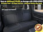 New 2025 Ford Ranger XL SuperCrew Cab for sale #P25RG025 - photo 14