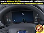 New 2025 Ford Ranger XL SuperCrew Cab for sale #P25RG025 - photo 16