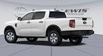 2025 Ford Ranger SuperCrew Cab RWD Pickup for sale #P25RG025 - photo 2
