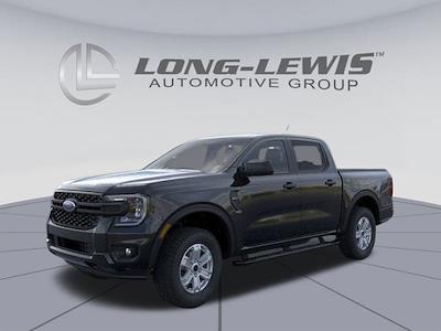 2025 Ford Ranger SuperCrew Cab 4WD Pickup for sale #P25RG026 - photo 1