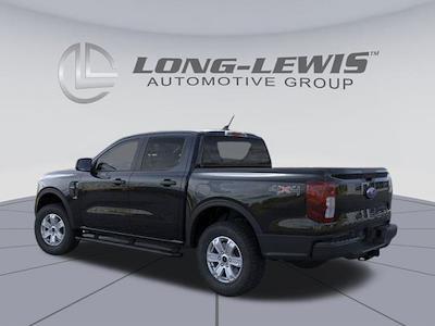 2025 Ford Ranger SuperCrew Cab 4WD Pickup for sale #P25RG026 - photo 2