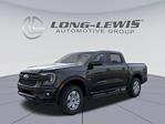 2025 Ford Ranger SuperCrew Cab 4WD Pickup for sale #P25RG026 - photo 1