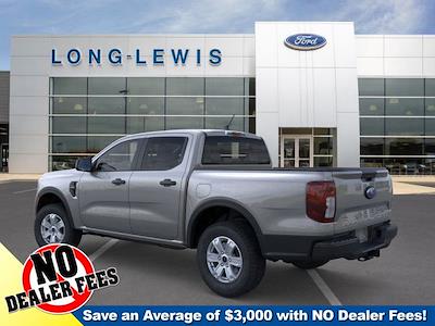 2025 Ford Ranger SuperCrew Cab RWD Pickup for sale #P25RG034 - photo 2