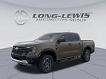 New 2025 Ford Ranger XLT SuperCrew Cab 4WD Pickup for sale #P25RG035 - photo 1