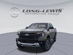 New 2025 Ford Ranger XLT SuperCrew Cab 4WD Pickup for sale #P25RG035 - photo 3