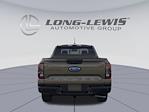 New 2025 Ford Ranger XLT SuperCrew Cab 4WD Pickup for sale #P25RG035 - photo 5