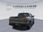 New 2025 Ford Ranger XLT SuperCrew Cab 4WD Pickup for sale #P25RG035 - photo 8