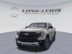 New 2025 Ford Ranger XLT SuperCrew Cab 4WD Pickup for sale #P25RG036 - photo 3